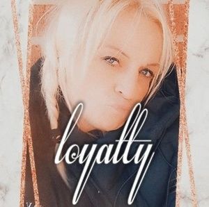 Meet your Posher, Leah m